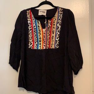 NWT Savannah Jane top